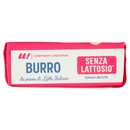 Burro Senza Lattosio, 200 g